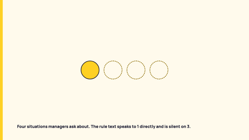 The FTC's fake social media indicators rule, read line by line